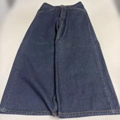 や*に様 Levi's ワイドレッグ デニム　最終値下げ中！！のサムネイル