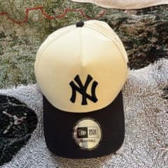 new era キャップのサムネイル