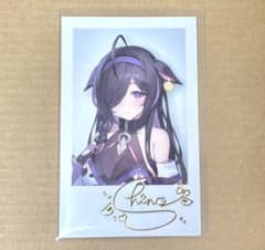 にじさんじ ランダムチェキ風カード 今宵、××と夢を見る。 よいゆめ 夜牛詩乃 m84736722369_1.jpg?1758183014