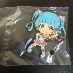 ニコル ラバストのサムネイル