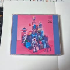 UNISON SQUARE GARDEN cdのサムネイル