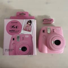FUJI INSTAXMINIのサムネイル