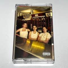 HAIM / WOMEN IN MUSIC PT. III カセットテープ - メルカリ