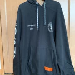heron  パーカーのサムネイル