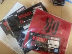 一番くじ VIVANT G賞 ハンドタオル 3枚セットのサムネイル