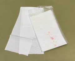 ⑦ 半襟　2点セットのサムネイル