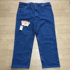 グ*ズ様 【90s USA製】リーバイス 515 極美品 濃紺 W44 デニムパ グ*ズ様 【90s USA製】リーバイス 515 極美品 濃紺 W44 デニムパ