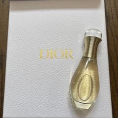 新品 Dior ジャドール ヘアミスト 40ml ディオール バースデーギフトのサムネイル