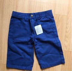 ハーフパンツ新品のサムネイル
