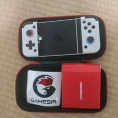 GAMESIR X2 スマホのサムネイル