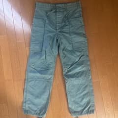 RRL W28L30 カーゴパンツ ヘリンボーン ダブルアールエル - メルカリ