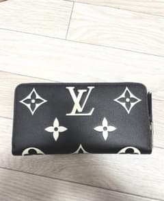 ルイ・ヴィトン LOUIS VUITTON 長財布のサムネイル