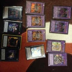 遊戯王 イービルヒーローデッキのサムネイル