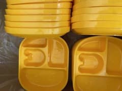 幼稚園や保育園ランチボックス！5セットのサムネイル
