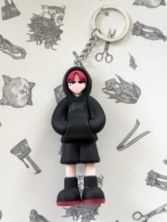 TXT ヨンジュン GGUM フィギュアのみ - メルカリ