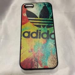 adidas iPhone5ケースのサムネイル