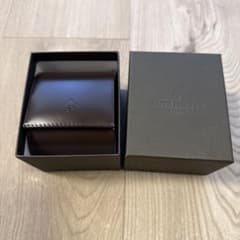 パテックフィリップ 時計ケース ノベルティ 新品 トラベルケース 携帯