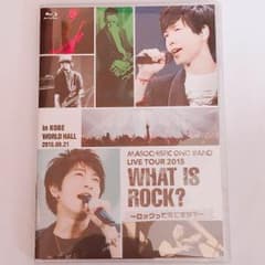 MOB 神戸 Blu-rayのサムネイル