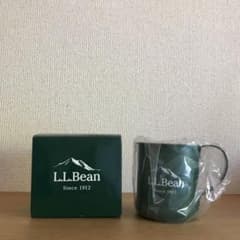 L.L.Bean ステンレス　マグカップ　未使用のサムネイル
