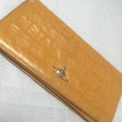 ヴィヴィアン財布のサムネイル