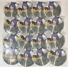 ヒプマイ EW04 缶バッジ マルイ セット 有栖川帝統 - メルカリ