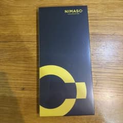 NIMASO iPhone 17 Pro ガラスフィルムのサムネイル