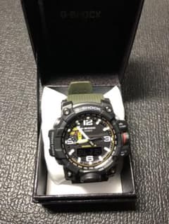 特価☆G-SHOCK 腕時計 GWG-1000のサムネイル