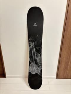 JONES  FLAGSHIP フラッグシップ 154cm パウダーボードのサムネイル