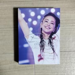 初回限定盤 安室奈美恵 final tour finally 東京ドーム DVD - メルカリ