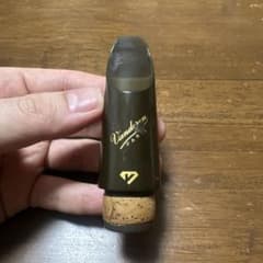 【14本限定プロトタイプ】クラリネットマウスピースBD5 14本限定プロトタイプ】クラリネットマウスピースBD5 - メルカリ