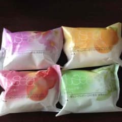 POLA 石鹸☆4種類のサムネイル
