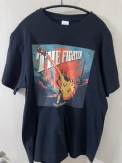【新品・未使用】RockonSocialClub ジャケットデザインTシャツ◎Mのサムネイル