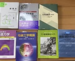 参考書　鋼構造　構造力学などのサムネイル