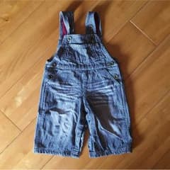 サロペットのサムネイル