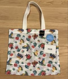 FEILER ハイジ メッシュトートバッグ - メルカリ