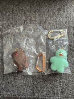 モジョジョジョ2個セットのサムネイル
