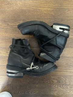 DIRK BIKKEMBERGS bootsのサムネイル