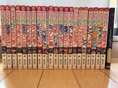 ★タイムセール★【23冊セット】かいけつゾロリ【カバー付き】のサムネイル