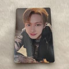 ジュン JUN SEVENTEEN ALWAYS YOURS トレカのサムネイル