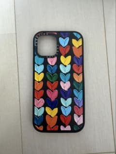 CASETiFY iPhone12ケースのサムネイル