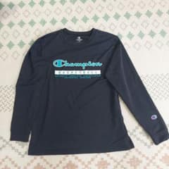 Champion バスケットボール Tシャツ 150 ブラックのサムネイル