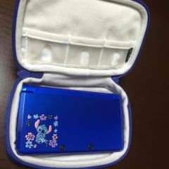 値下げ！3ds 充電器、ケースつきのサムネイル