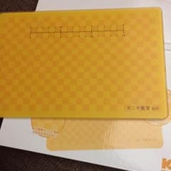 タニタ食堂のガラスまな板（強化ガラス製器具）のサムネイル
