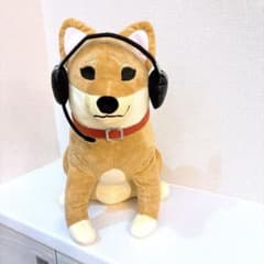 SILENTHILL2 サイレントヒル2 犬 ぬいぐるみ ① - メルカリ
