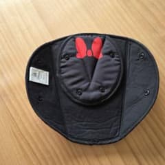 Price reduced! Disney baby Minnie Mouse car seat pad
