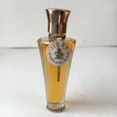 [ ヴィンテージ ] ゲラン JICKY パルファム 香水 7 . 5 ml
