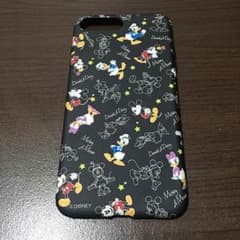 iPhone7plusケース ディズニーストアのサムネイル