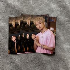 BUDDiiSキミは都市伝説 トレカ FUMIYA 楽天 4枚セットのサムネイル