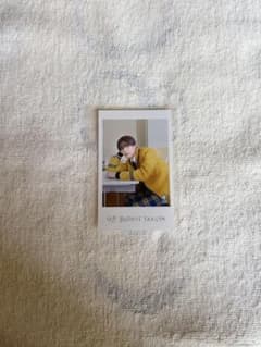 EBiDAN エビライ ミニフォト隣の席セット BUDDiiS TAKUYA 右のサムネイル