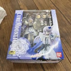 d*7님 SHFiguarts(피규아츠) 큐어 문 라이트